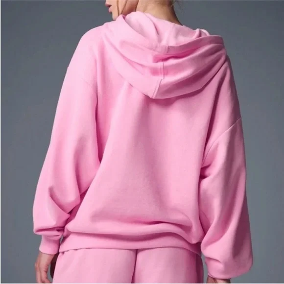 Alo Yoga accolade hoodie - Picture 5 of 5